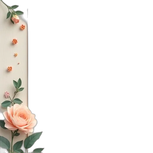 flower, dress, jewelry, furniture transparent PNG cut-out