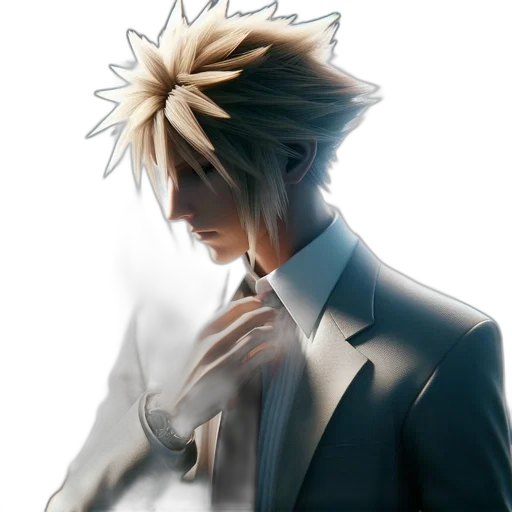 staff, mask, concept art, photorealistic transparent PNG cut-out