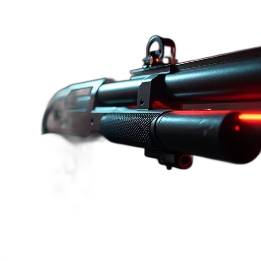 weapon, sword, staff, robot transparent PNG cut-out
