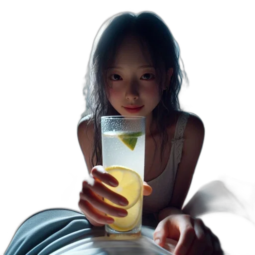 bottle, food, robot, jewelry transparent PNG cut-out