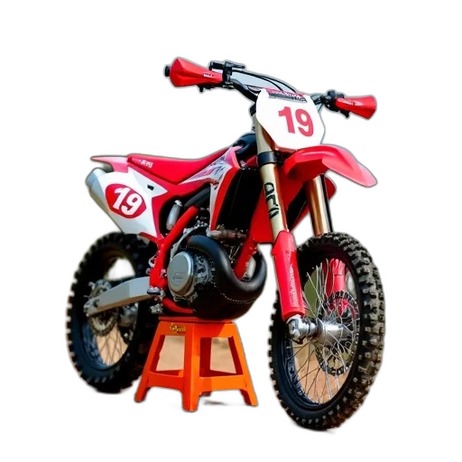 3d render, photorealistic, red, white transparent PNG cut-out
