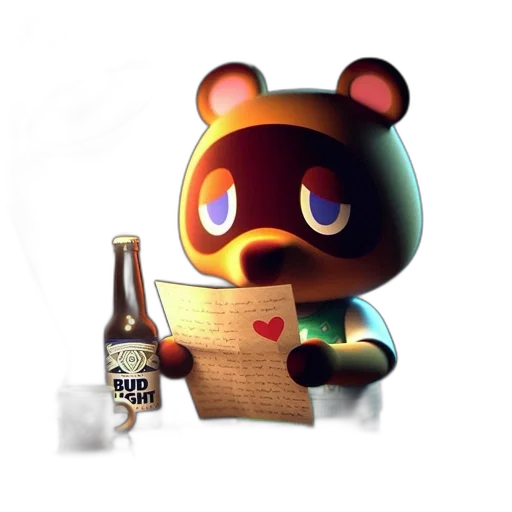 bottle, robot, food, animal transparent PNG cut-out