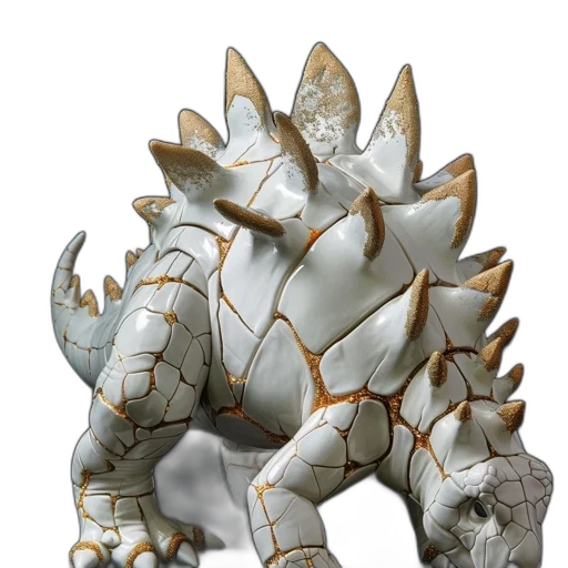 dragon, creature, animal, weapon transparent PNG cut-out