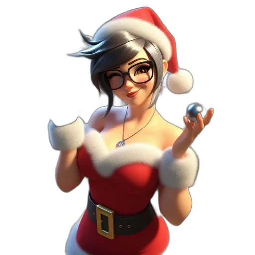 staff, concept art, 3d render, cartoon transparent PNG cut-out