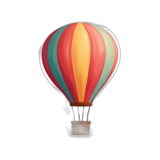 umbrella, 3d render, pixel art, concept art transparent PNG cut-out