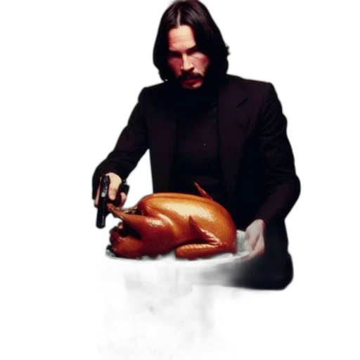 animal, food, weapon, mask transparent PNG cut-out
