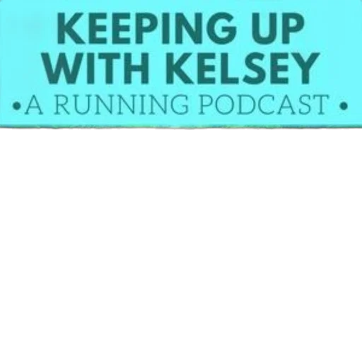 keeping, kelsey, running, podcast transparent PNG cut-out
