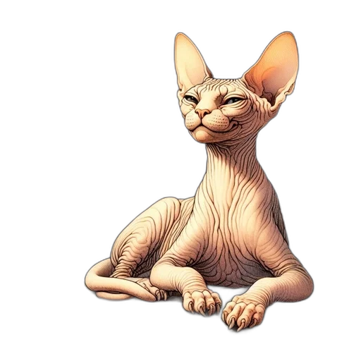 animal, staff, creature, dragon transparent PNG cut-out