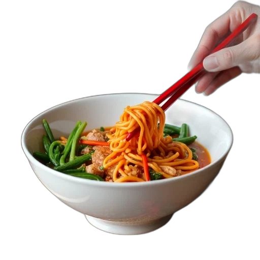 food, weapon, 3d render, photorealistic transparent PNG cut-out