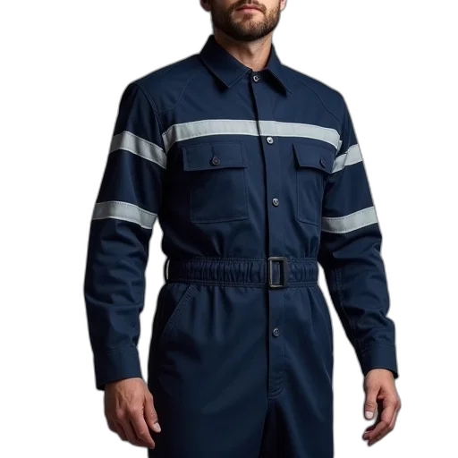 jacket, men, navy, blue transparent PNG cut-out