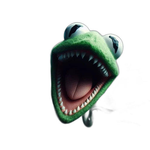 dragon, creature, animal, face transparent PNG cut-out