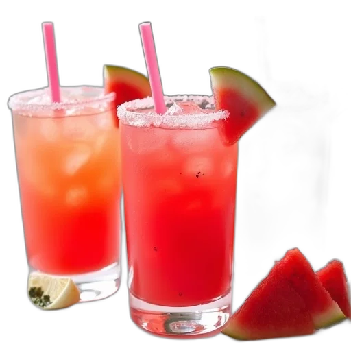 food, photorealistic, 3d render, three transparent PNG cut-out