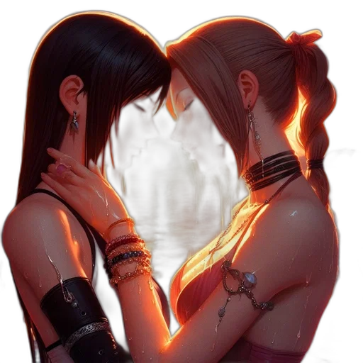 jewelry, mask, concept art, fantasy art transparent PNG cut-out