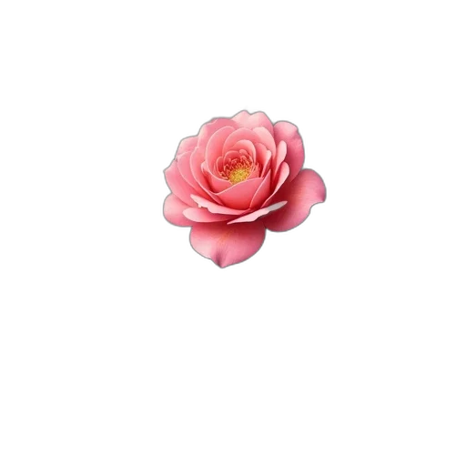 flower, jewelry, crown, staff transparent PNG cut-out
