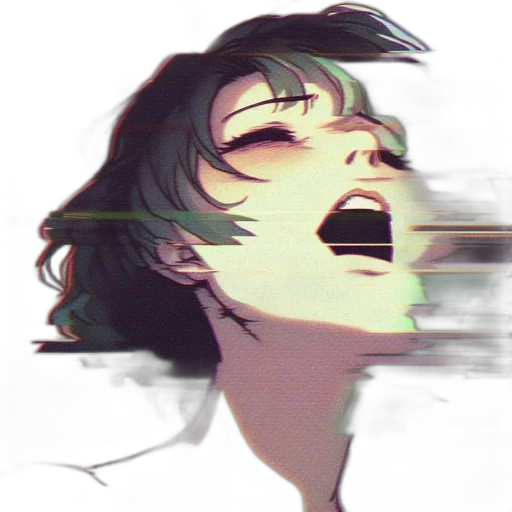 face, mask, creature, robot transparent PNG cut-out