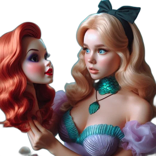 3d render, photorealistic, concept art, fantasy art transparent PNG cut-out