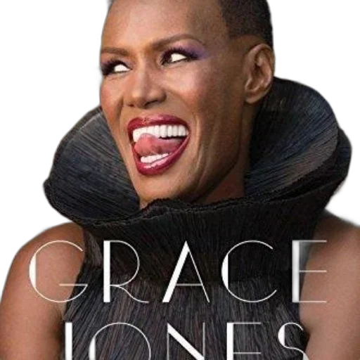 face, jacket, crown, jewelry transparent PNG cut-out
