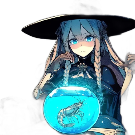 dragon, hat, weapon, creature transparent PNG cut-out