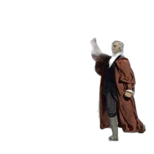 staff, jacket, mask, creature transparent PNG cut-out