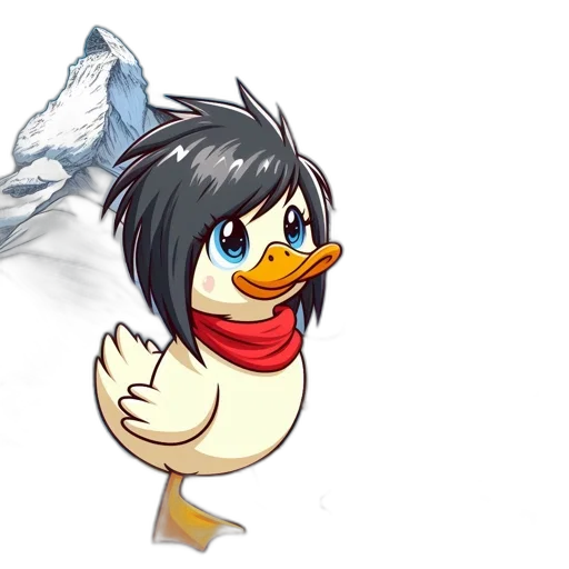animal, concept art, pixel art, 3d render transparent PNG cut-out