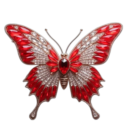 jewelry, crown, staff, animal transparent PNG cut-out