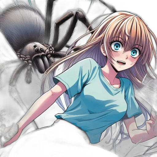 creature, animal, weapon, anime transparent PNG cut-out