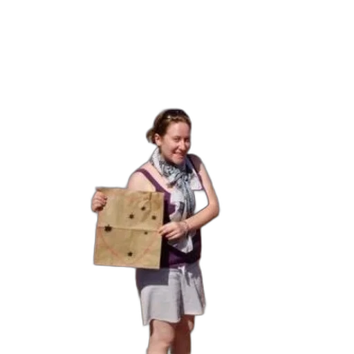 dress, jacket, staff, furniture transparent PNG cut-out