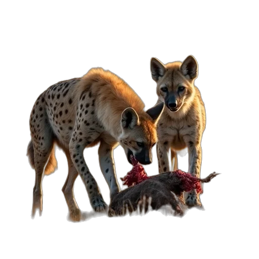 animal, creature, food, weapon transparent PNG cut-out