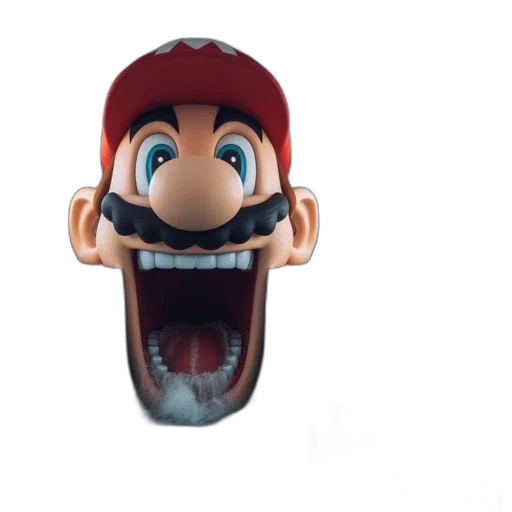 mask, face, hat, creature transparent PNG cut-out