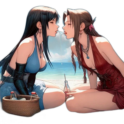 jewelry, fantasy art, concept art, anime transparent PNG cut-out