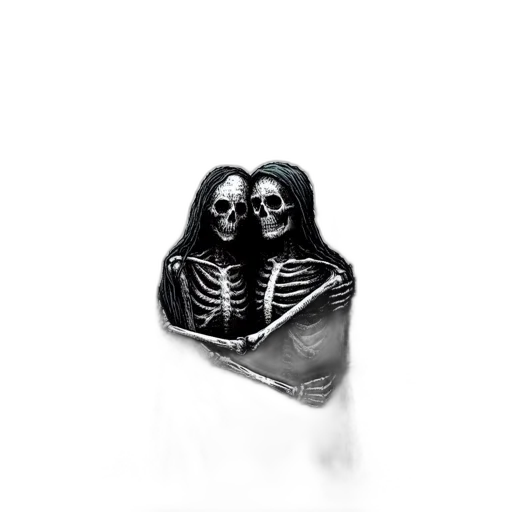 jewelry, mask, graveyard, scene transparent PNG cut-out