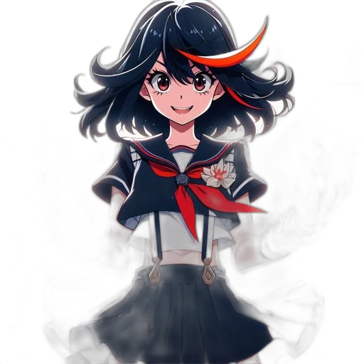 staff, weapon, crown, jacket transparent PNG cut-out
