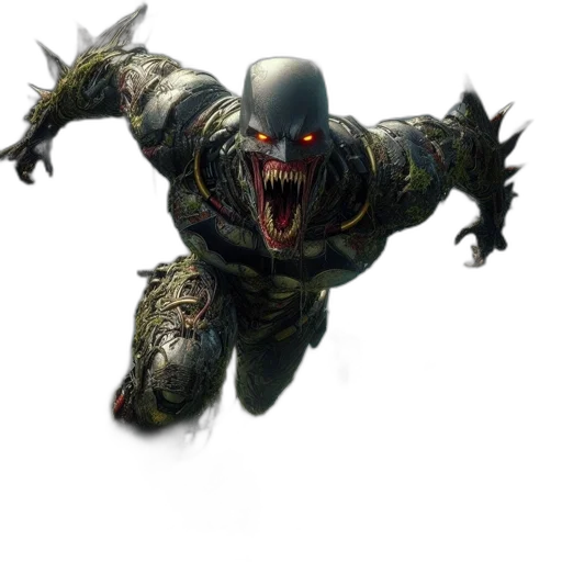 creature, mask, face, animal transparent PNG cut-out