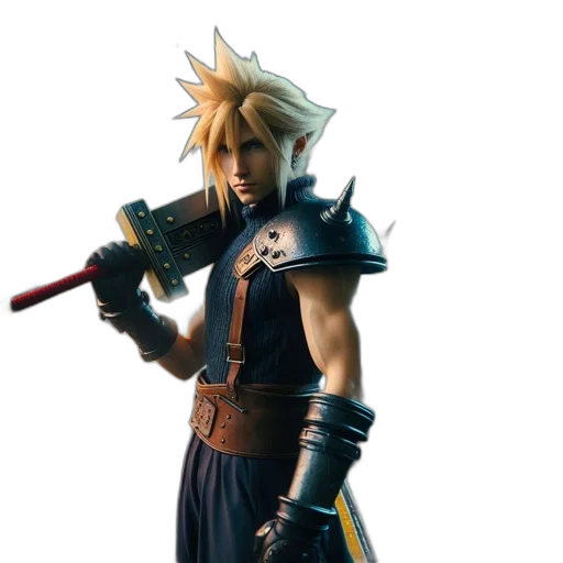 sword, staff, weapon, dragon transparent PNG cut-out