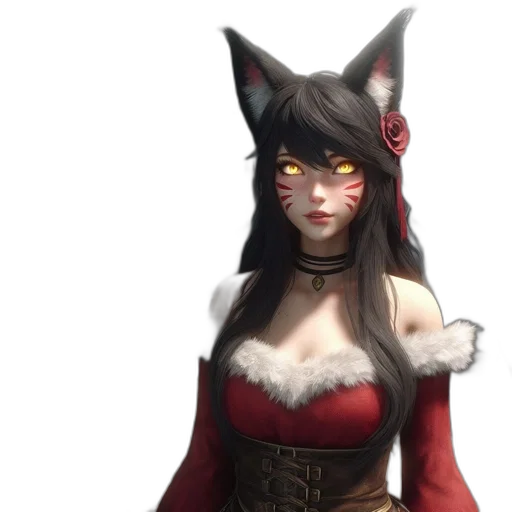 staff, mask, fantasy art, concept art transparent PNG cut-out