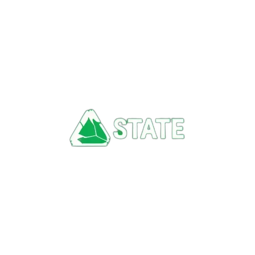 staff, pixel art, 3d render, green transparent PNG cut-out