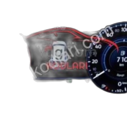 image, shows, car, dashboard transparent PNG cut-out