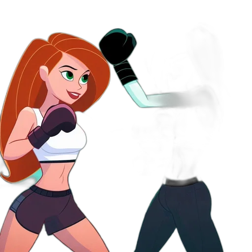 weapon, sword, robot, staff transparent PNG cut-out