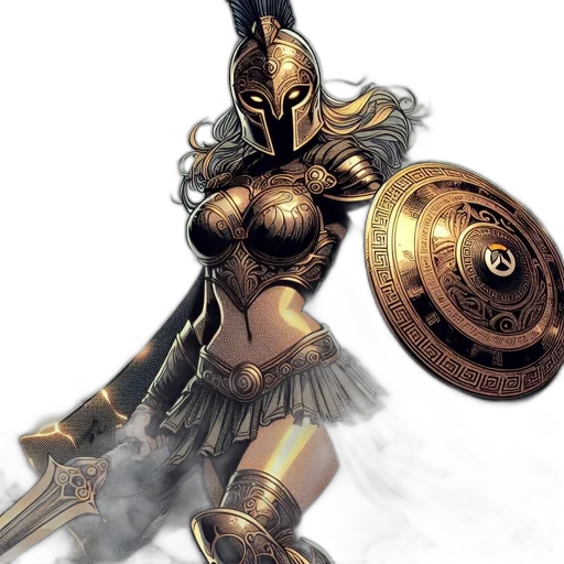 sword, weapon, jewelry, staff transparent PNG cut-out