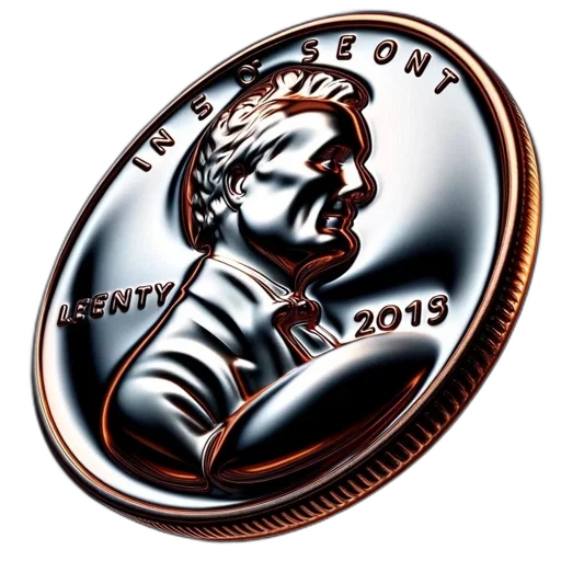 3d render, close-up, image, shiny transparent PNG cut-out