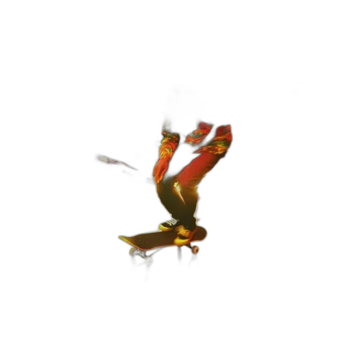 dragon, animal, creature, shoes transparent PNG cut-out