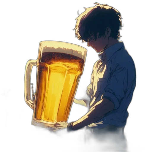 food, weapon, bottle, concept art transparent PNG cut-out
