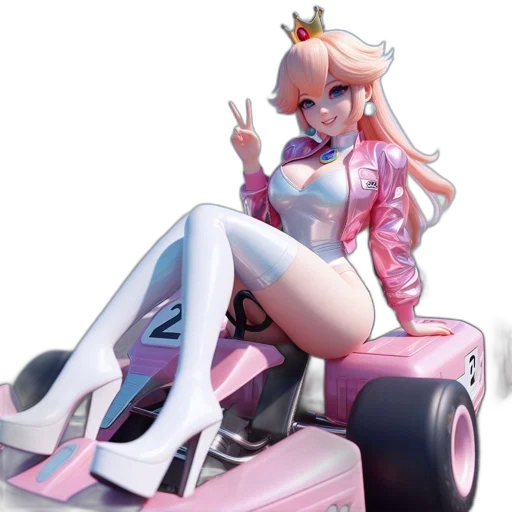 car, weapon, robot, concept art transparent PNG cut-out