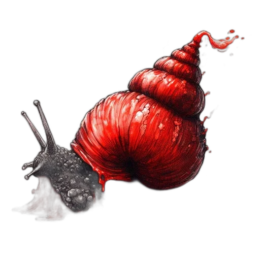 hair, food, animal, creature transparent PNG cut-out