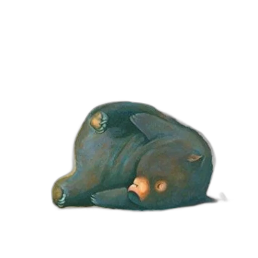 mask, hat, animal, creature transparent PNG cut-out