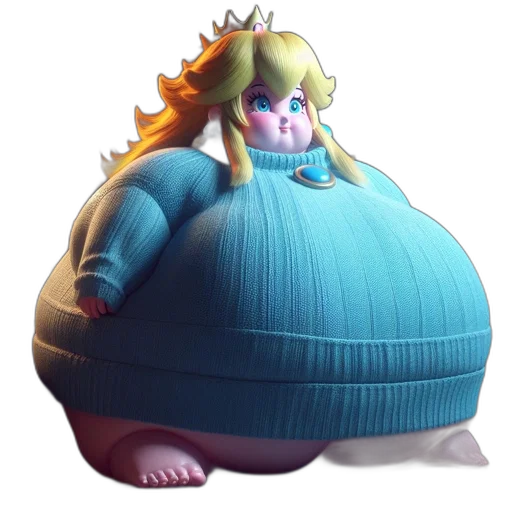 dress, creature, robot, food transparent PNG cut-out