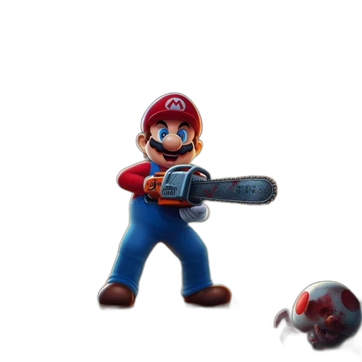 weapon, staff, robot, sword transparent PNG cut-out