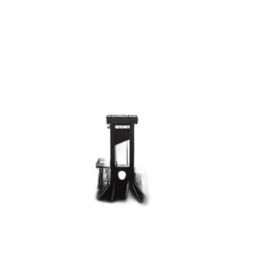furniture, shoes, robot, staff transparent PNG cut-out