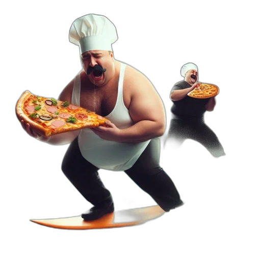 food, creature, animal, concept art transparent PNG cut-out