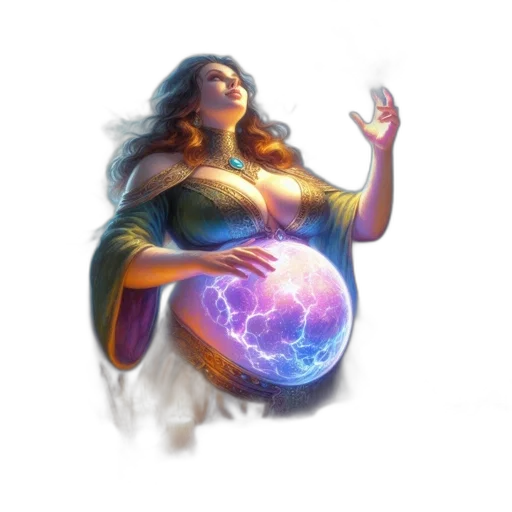 dress, jewelry, concept art, fantasy art transparent PNG cut-out